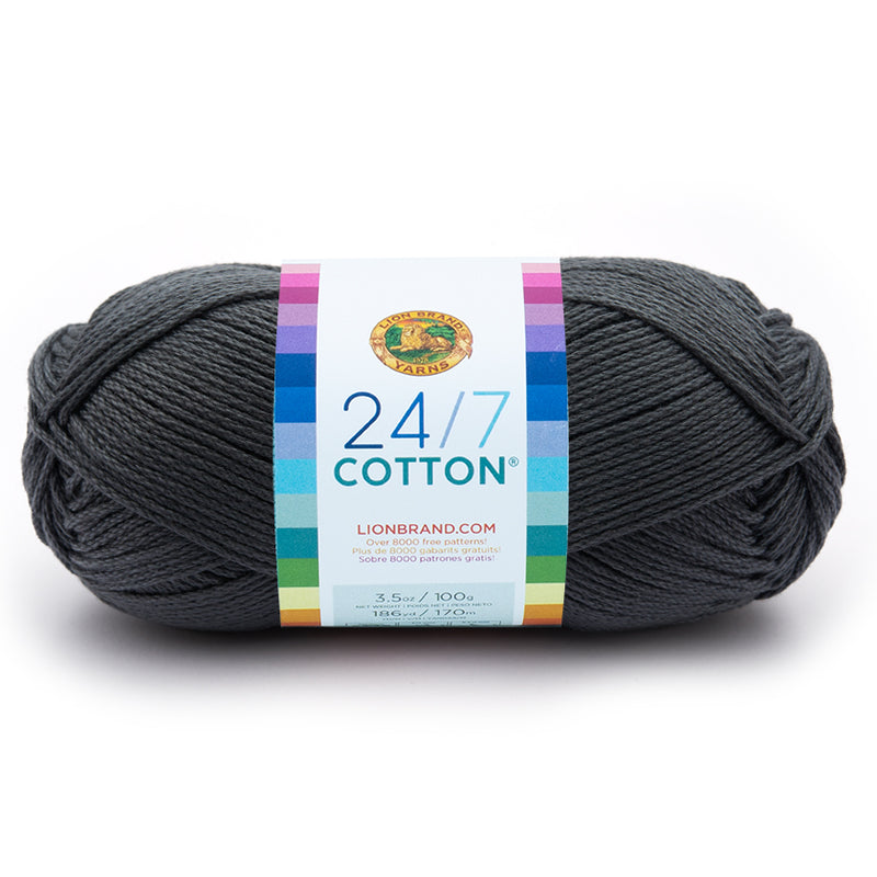 24/7 Cotton® Yarn