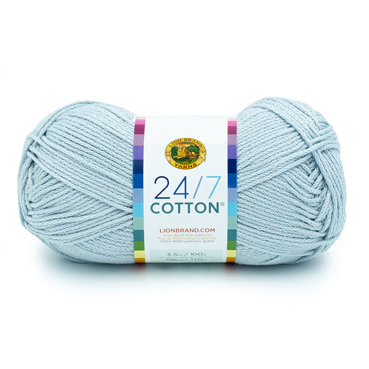 24/7 Cotton® Yarn