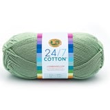 24/7 Cotton® Yarn thumbnail