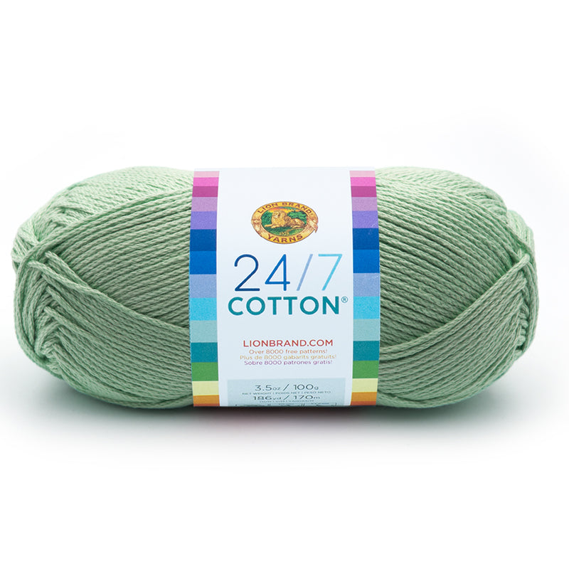 24/7 Cotton® Yarn