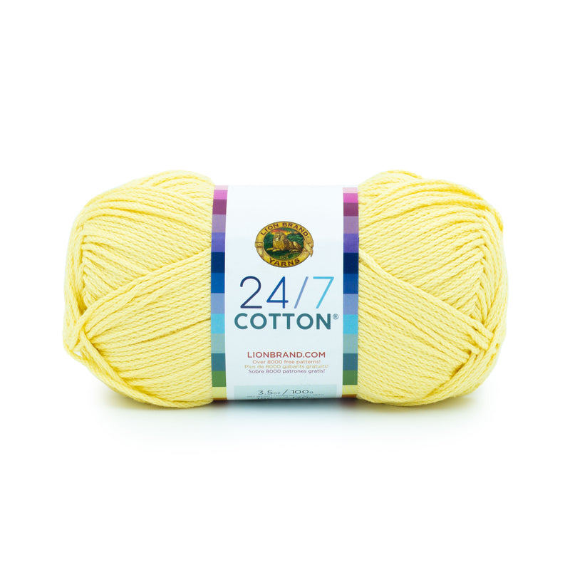 24/7 Cotton® Yarn