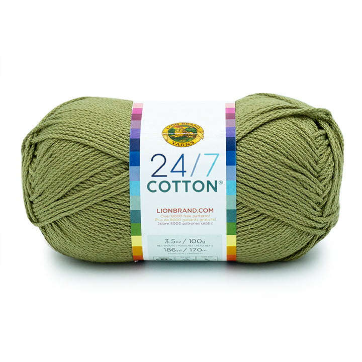 24/7 Cotton® Yarn