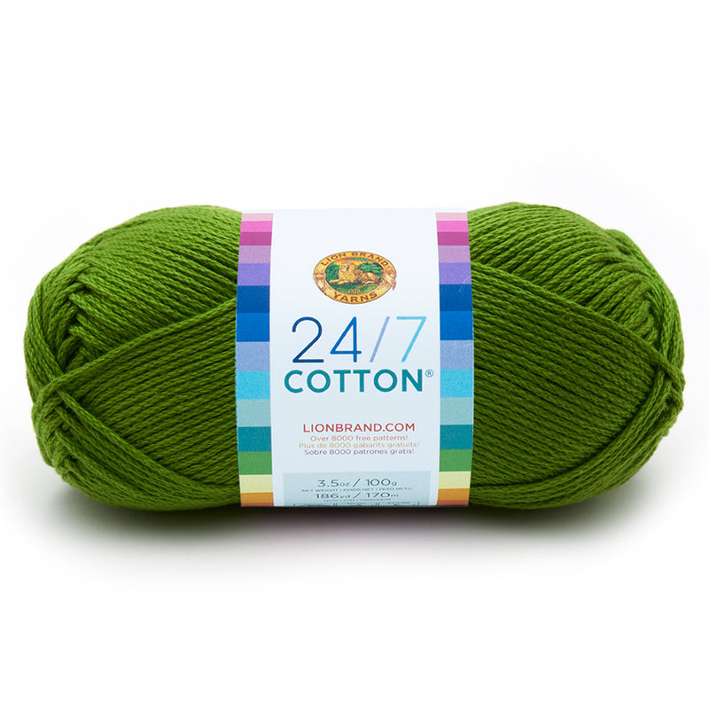 24/7 Cotton® Yarn