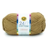 24/7 Cotton® Yarn thumbnail