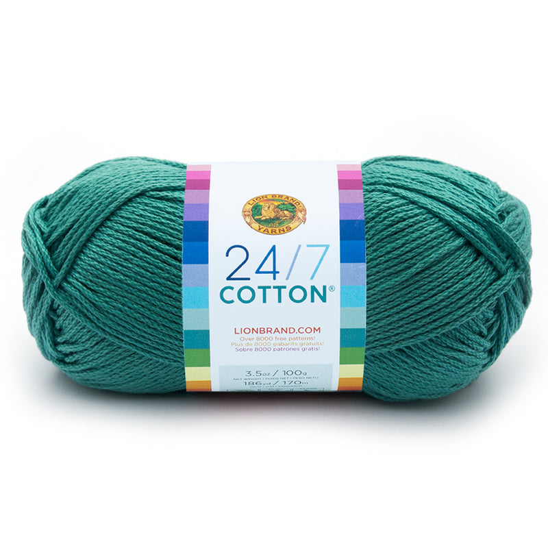 24/7 Cotton® Yarn