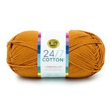 24/7 Cotton® Yarn thumbnail