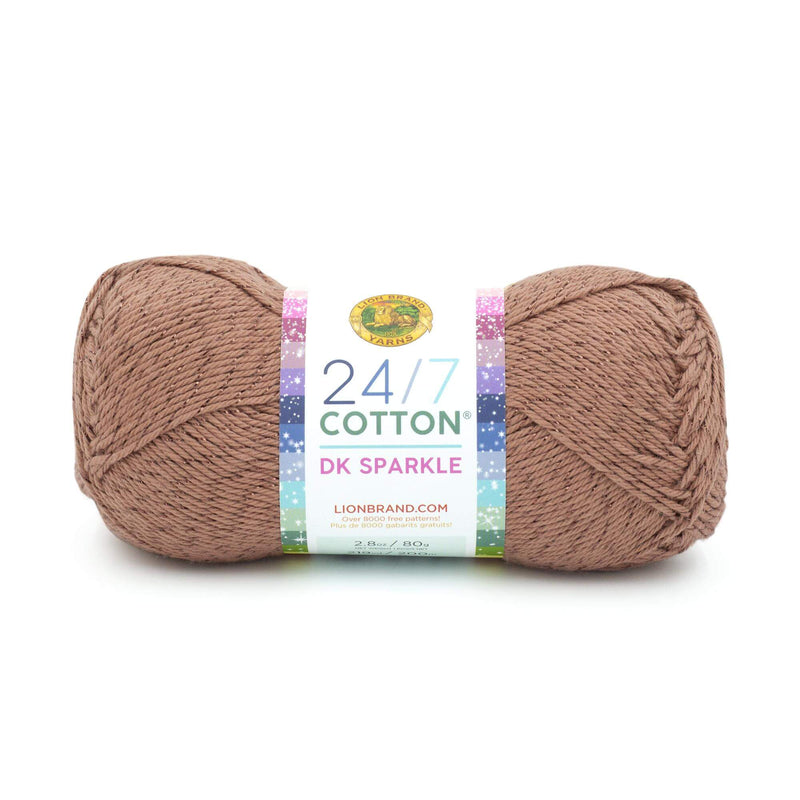 24/7 Cotton® DK Yarn