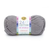 24/7 Cotton® DK Yarn thumbnail