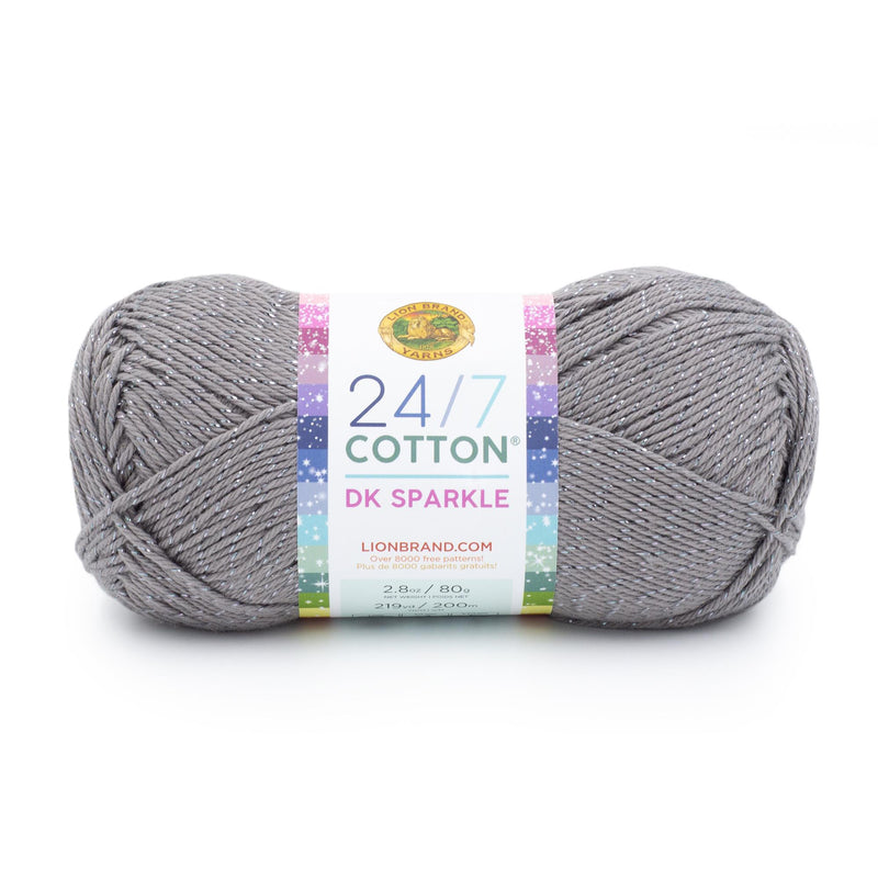 24/7 Cotton® DK Yarn