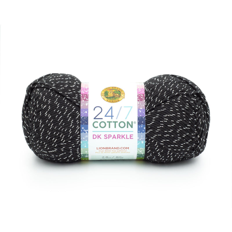 24/7 Cotton® DK Yarn