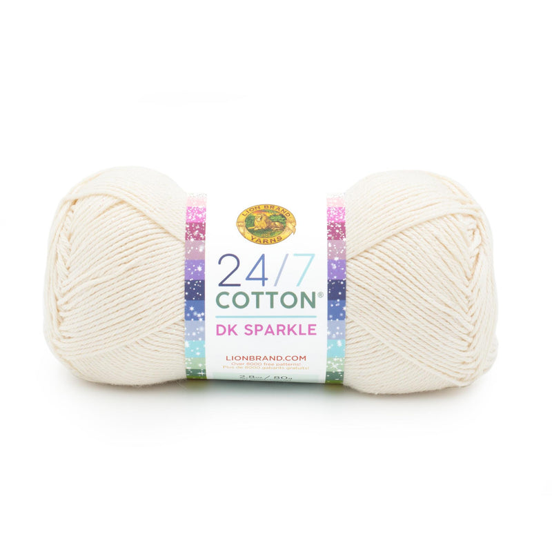 24/7 Cotton® DK Yarn