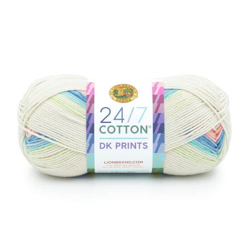 24/7 Cotton® DK Yarn