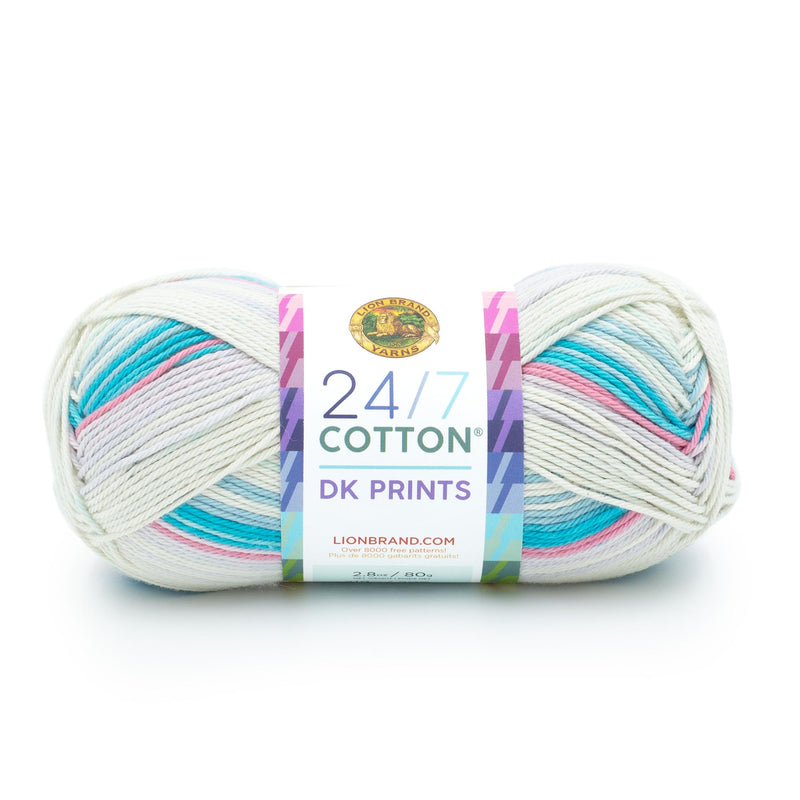 24/7 Cotton® DK Yarn