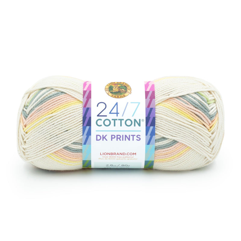 24/7 Cotton® DK Yarn