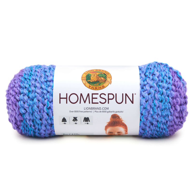 Homespun® Yarn