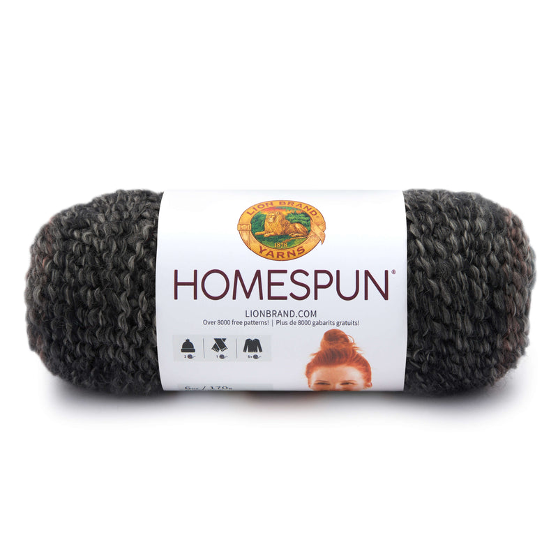 Homespun® Yarn