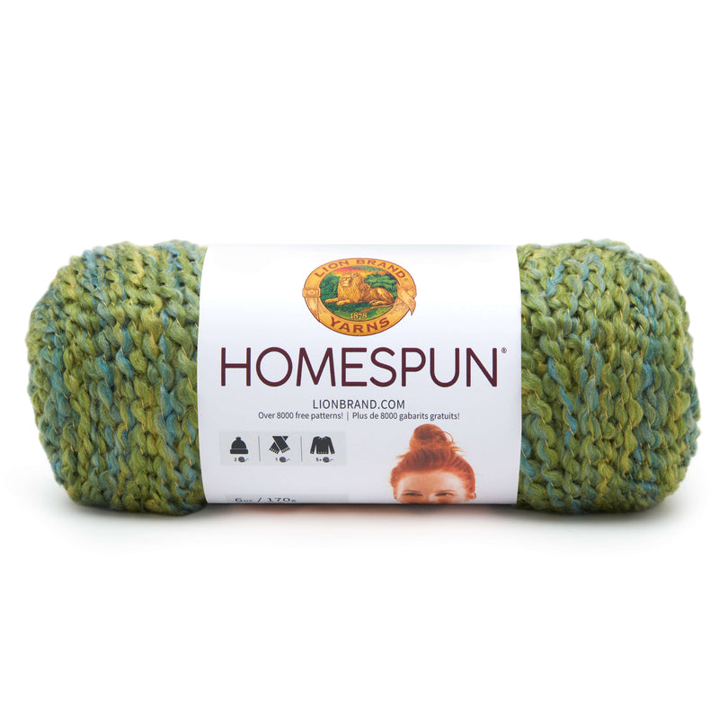 Homespun® Yarn