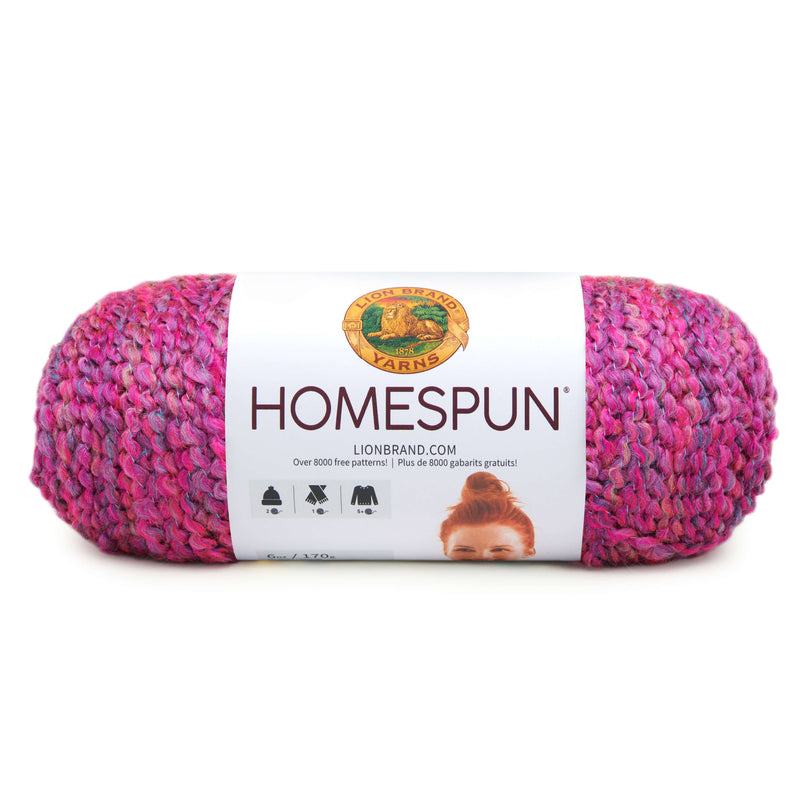 Homespun® Yarn