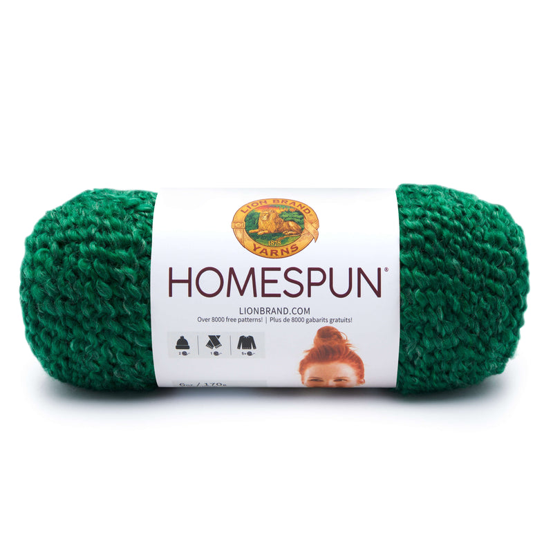 Homespun® Yarn