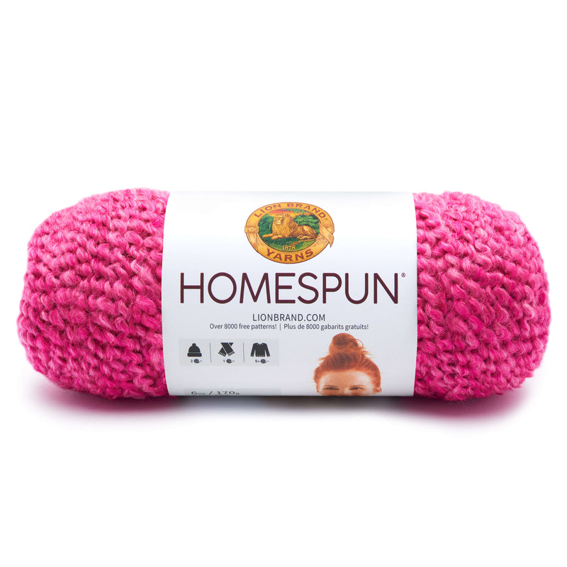 Homespun® Yarn