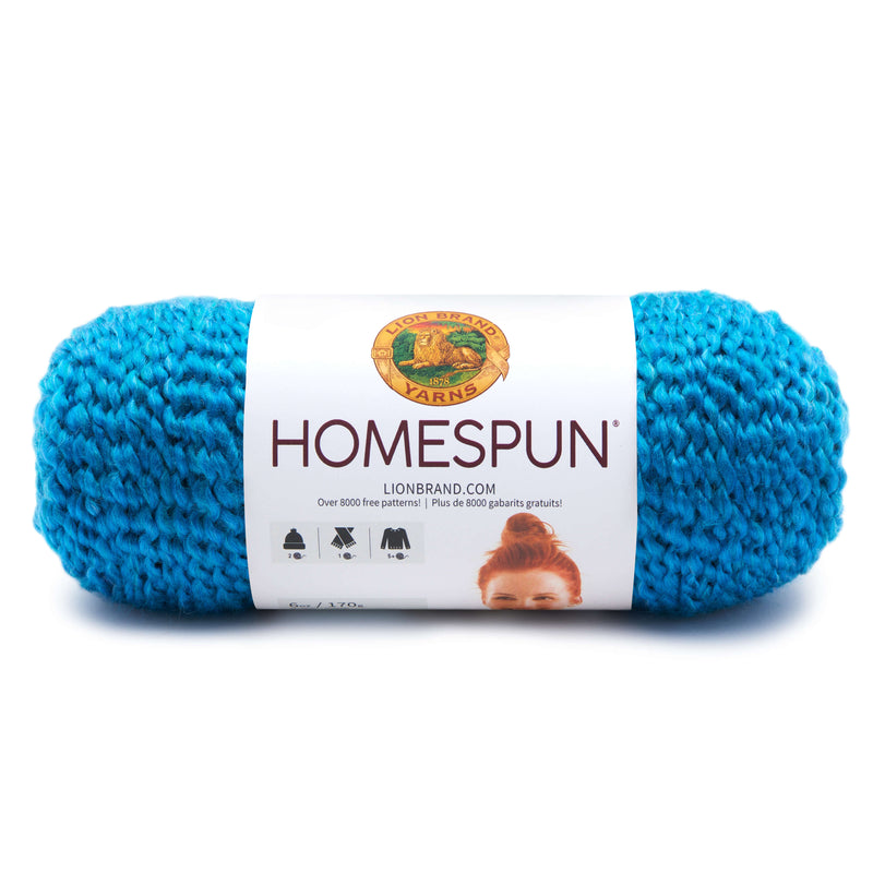 Homespun® Yarn