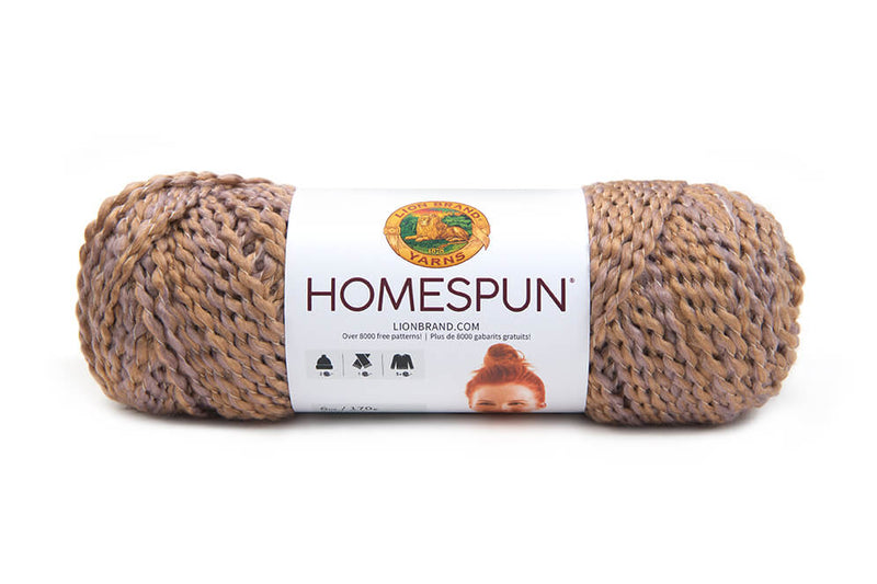 Homespun® Yarn