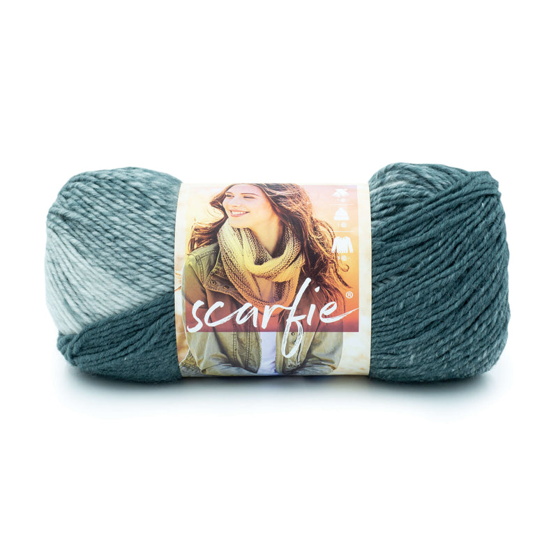 Scarfie Yarn