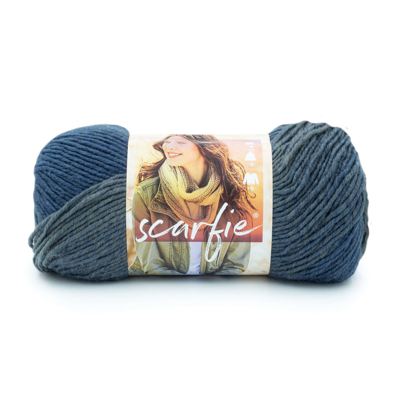 Scarfie Yarn