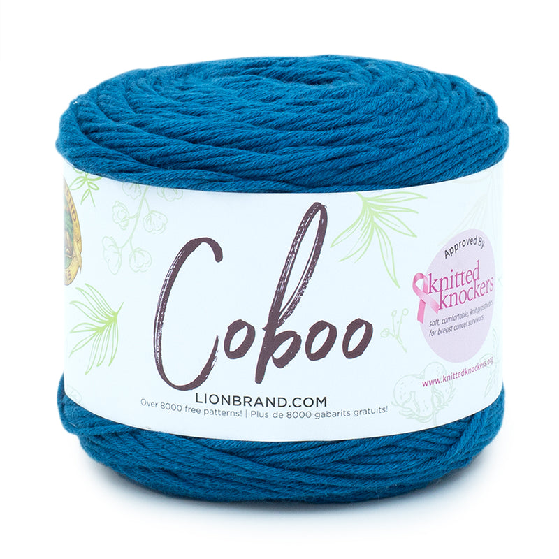 Coboo® Yarn