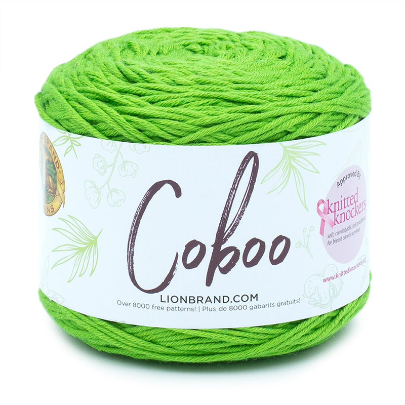 Coboo® Yarn