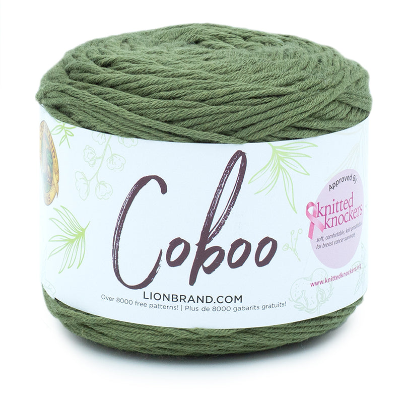 Coboo® Yarn