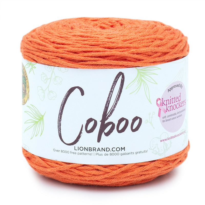 Coboo® Yarn