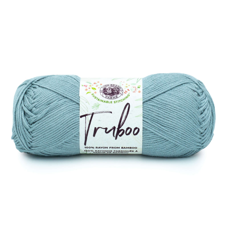 Truboo Yarn