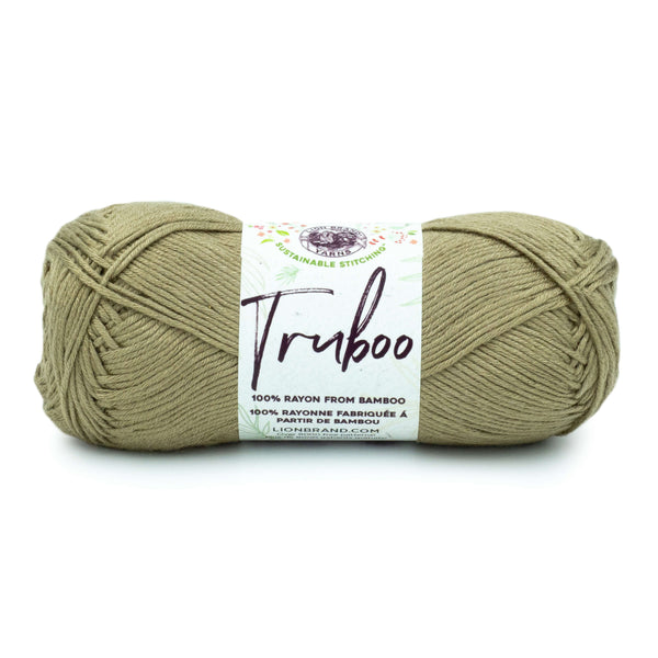 Shop Truboo Yarn