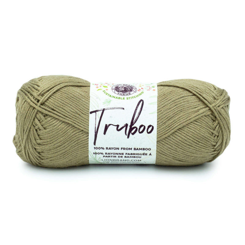 Truboo Yarn