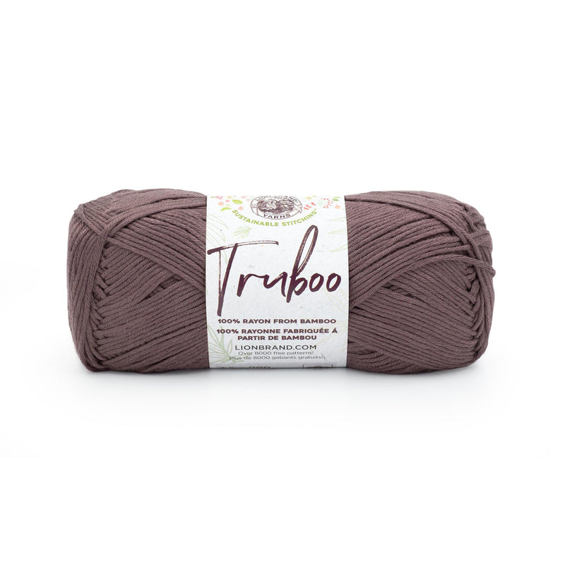 Truboo Yarn