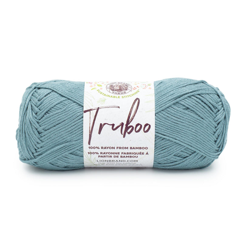 Truboo Yarn