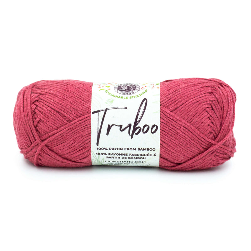 Truboo Yarn