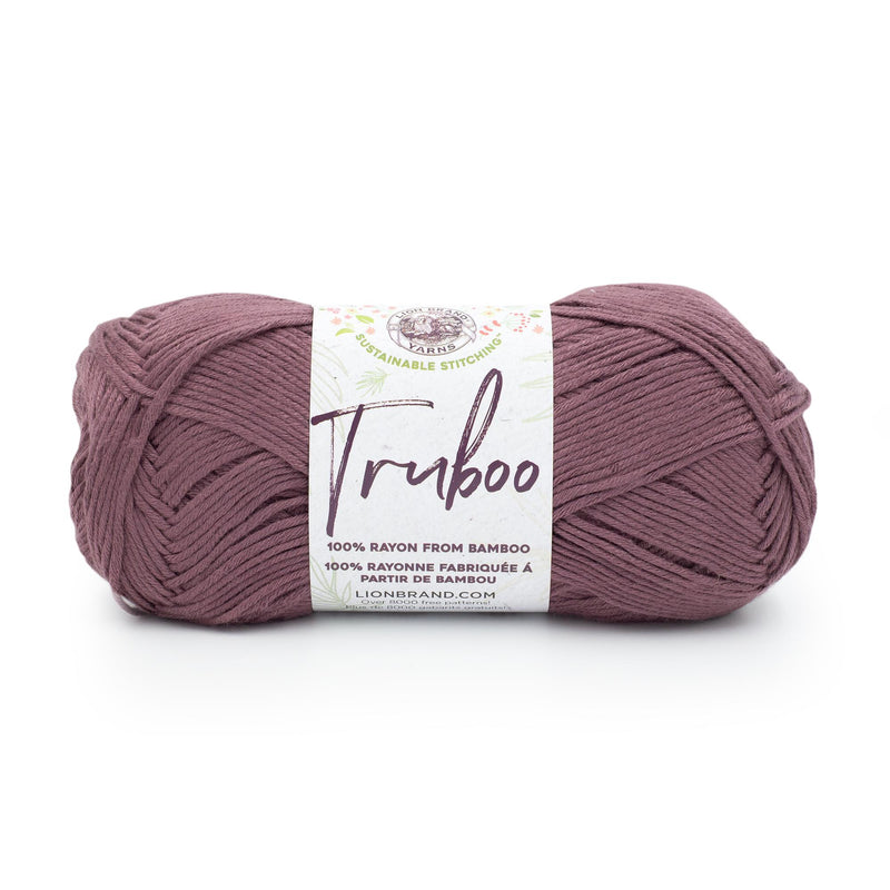 Truboo Yarn