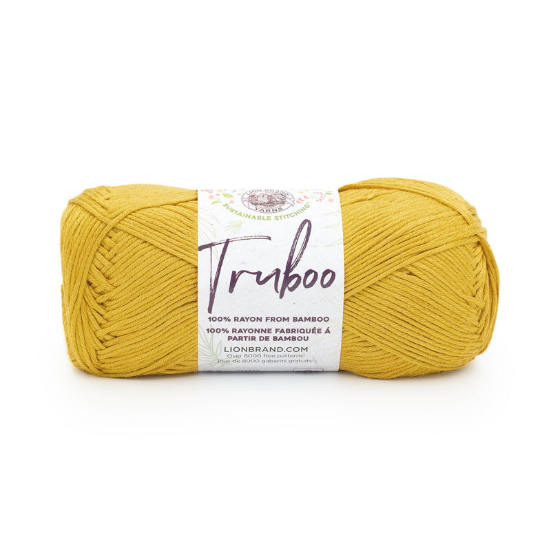 Truboo Yarn