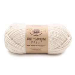 Re-Spun Thick & Quick® Yarn