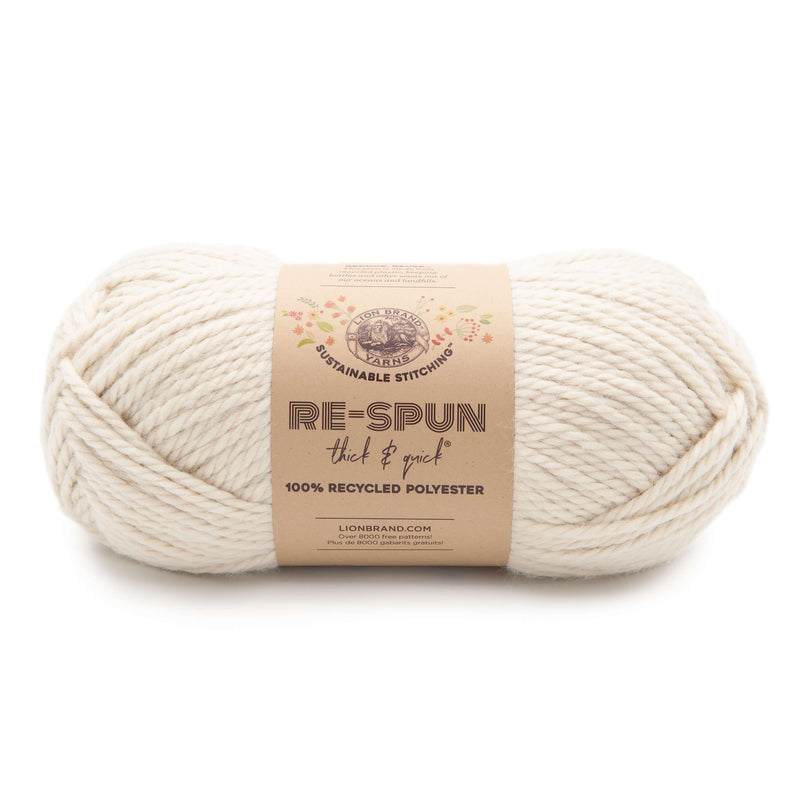 Re-Spun Thick & Quick® Yarn