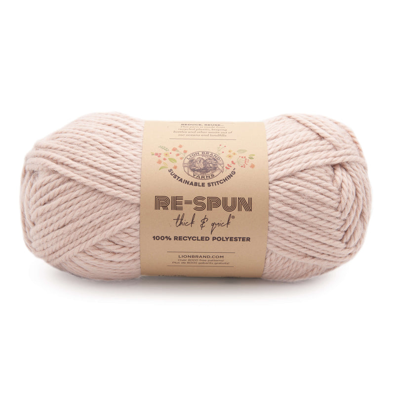 Re-Spun Thick & Quick® Yarn