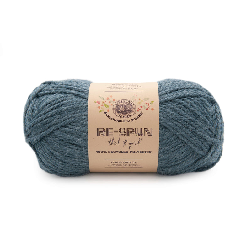 Re-Spun Thick & Quick® Yarn