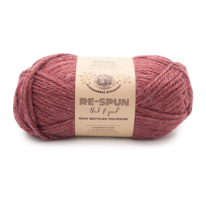 Re-Spun Thick & Quick® Yarn