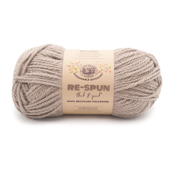 Shop Re-Spun Thick & Quick® Yarn