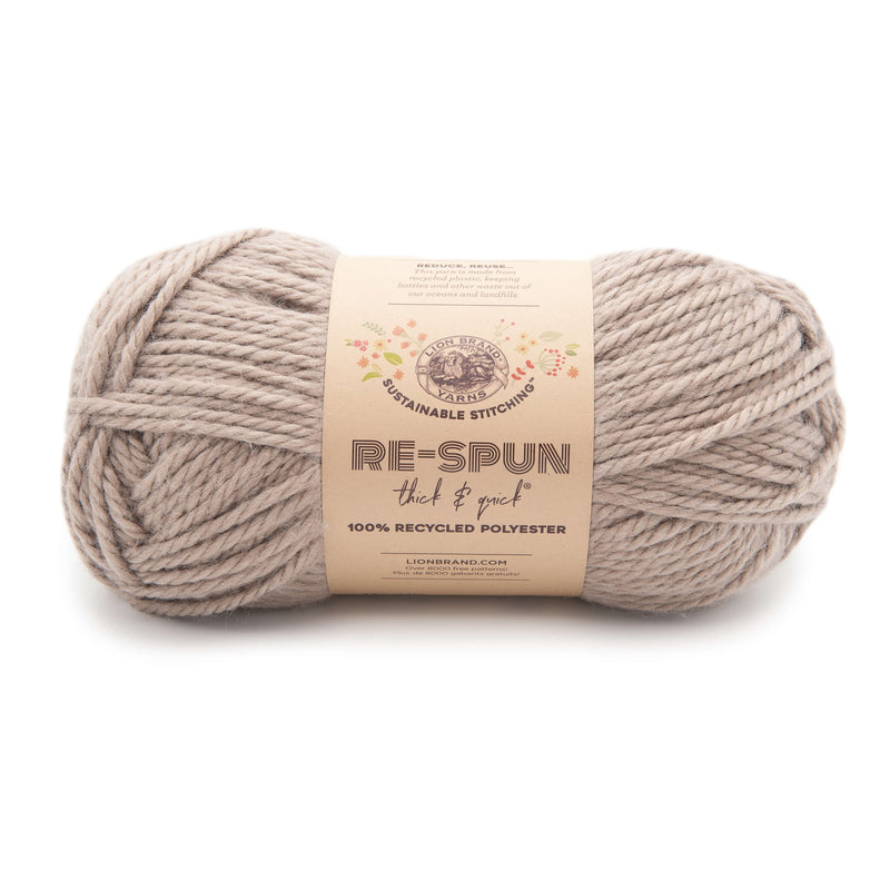 Re-Spun Thick & Quick® Yarn