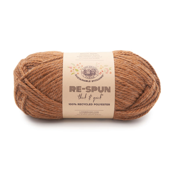 Shop Re-Spun Thick & Quick® Yarn