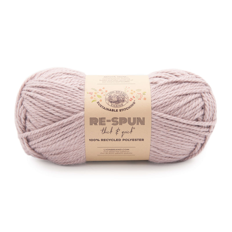 Re-Spun Thick & Quick® Yarn