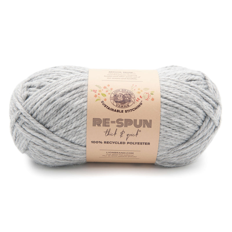 Re-Spun Thick & Quick® Yarn